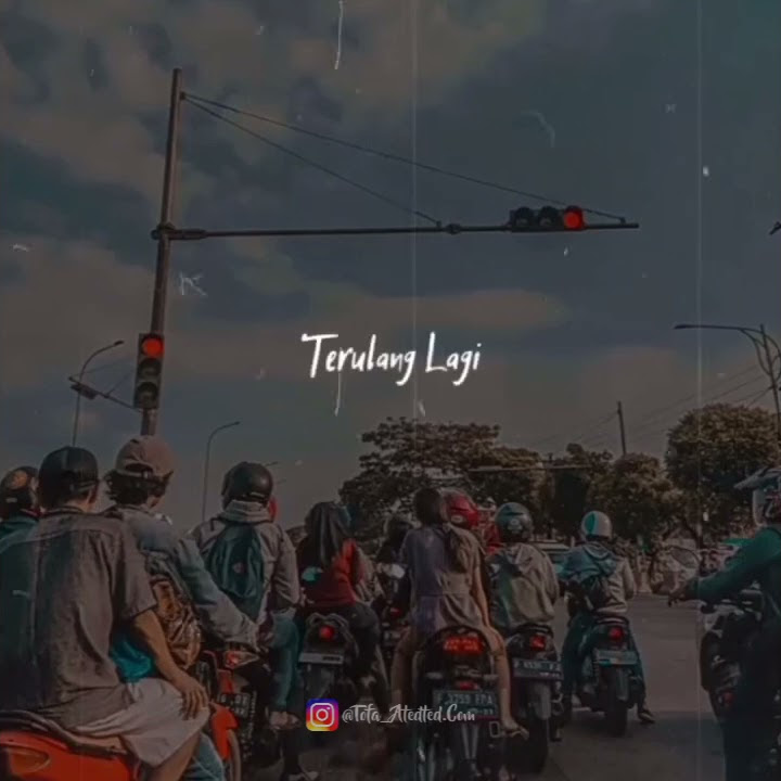 Biarkan ku bawa luka hatiku ini||gaun merah||story wa 30s terbaru viral 2020