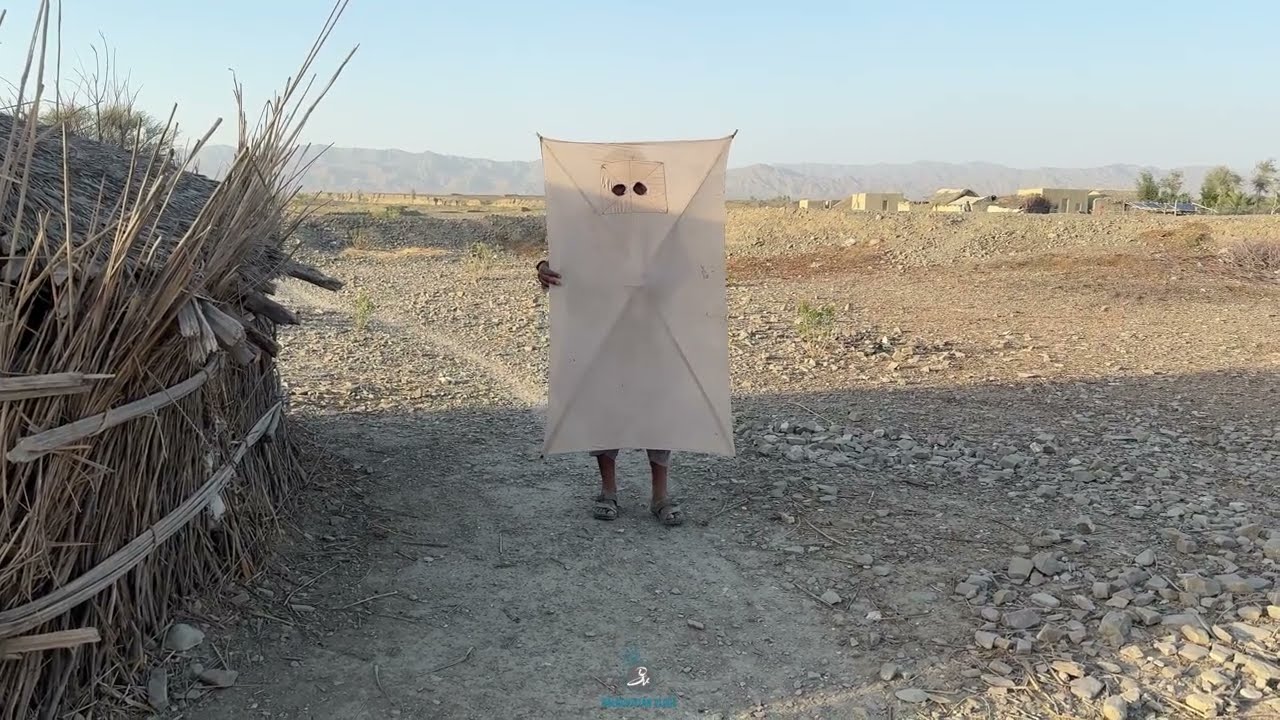 Gwárch | Máshther Pollán | balochistanvlogs2020 #balochistan #gwárch #balochi 