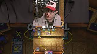 Master duel combo lines be like... #yugioh #masterduel
Master duel combo lines be like... #yugioh #masterduel Master duel combo lines be like... #yugioh #masterduel