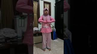 Lagu Pantun Pramuka