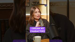 Karolina Wydra Reveals the Acting Technique She Loves Most | Pluribus