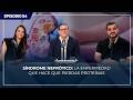 Síndrome Nefrótico: la espuma en la orina podría estar intentando decirte algo | Código Salud