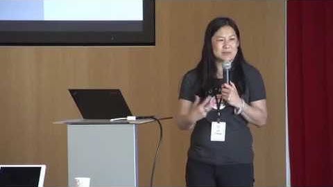 Botness 2016: Xiaoice and Tay, Lili Cheng