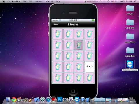 app Learn Multiplication Table