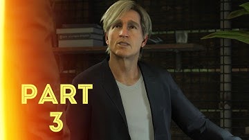 Tom Clancy’s Ghost Recon Breakpoint Full Walkthrough PART 3- Hunting Jace Skell (Immersive Mode)