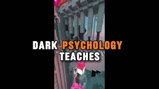 Dark Psychology Part 3