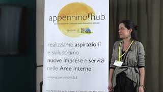 Progetto Gens Dianae - Cerimonia finale 012Academy Call Imprese Abitanti - Diana C.