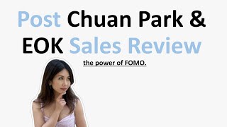 EOK Chuan Park Post Sales Review: Feeling buyer’s remorse or experiencing FOMO in e property market?