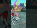 Kid Buu vs Dyspo – Unstoppable Chaos Meets Speed of Light! | Dragon Ball: Sparking! ZERO