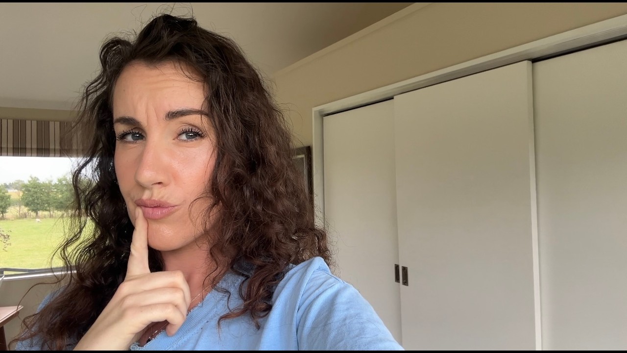 Before You Take Their Advice.. Watch This!