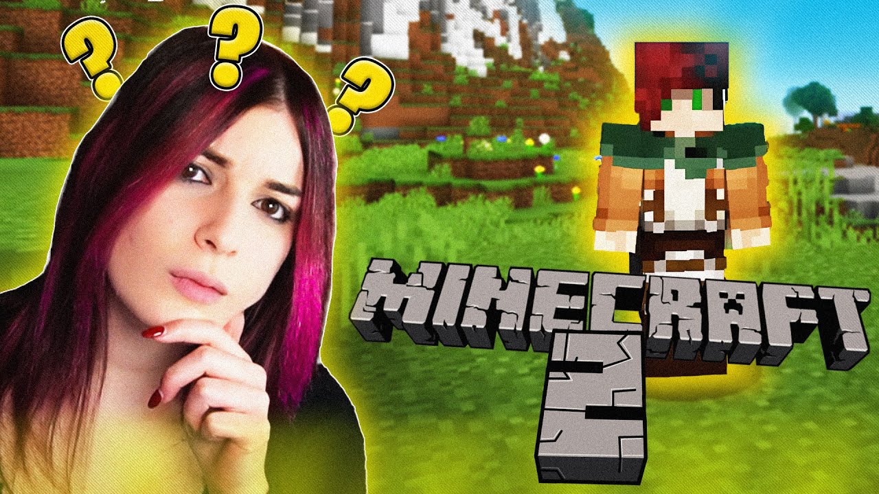 REAGISCO A MINECRAFT 2 (levers and chests?)