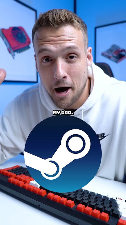 I Can’t Believe Steam is Doing This 🤯