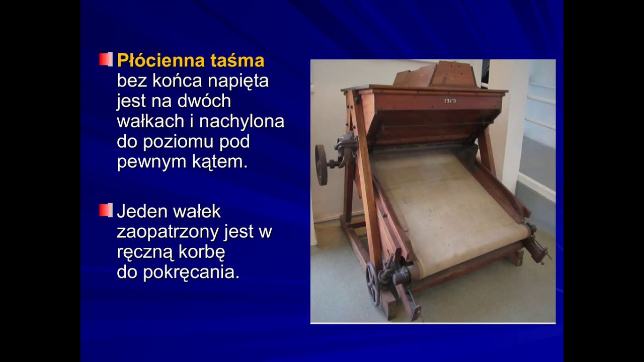 Czyszczalnie złożone i specjalne