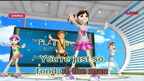 The Actor - Michael Learns To Rock (Karaoke/Instrumental)