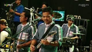 familys group - patah hati