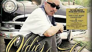 Mr. Capone-E - Old School (feat. Lil Crazy Loc & Ese Lil G)