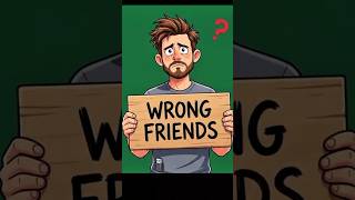 Your friends affect your wealth