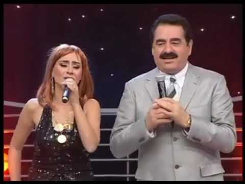 Yıldız Tilbe & İbrahim Tatlıses Düet - Sarhoş