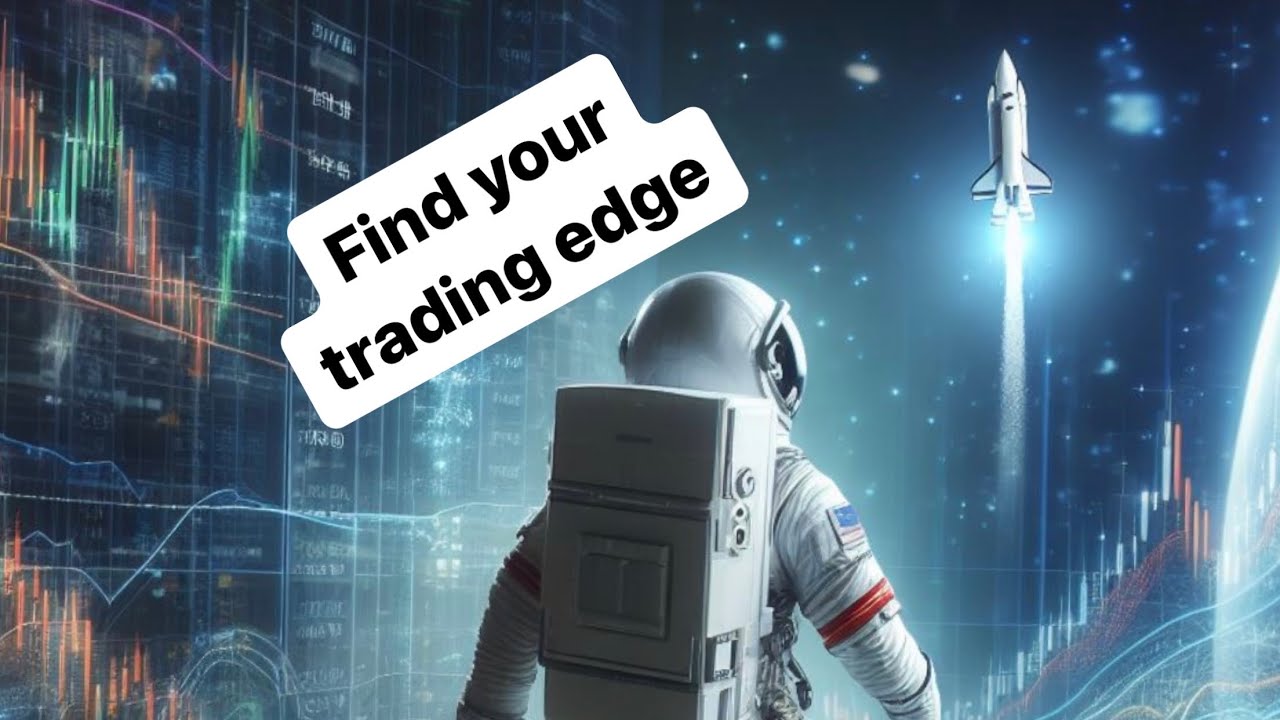 How to find volatile stocks for day trading using excel - YouTube