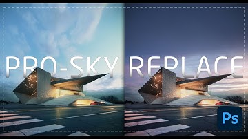 Fastest Post Production Architecture in Photoshop | Must Watch!