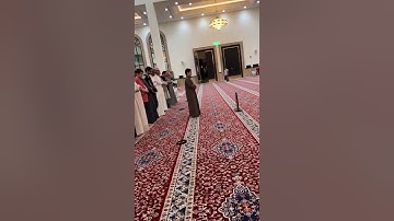 ما تيسر من سورة غافر لـ علي عبدالسلام اليوسف