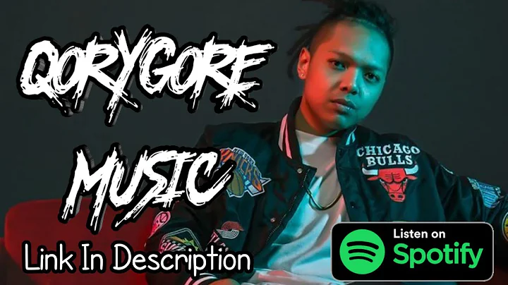 Qorygore - Who I Am | Official Music On Spotify & Itunes