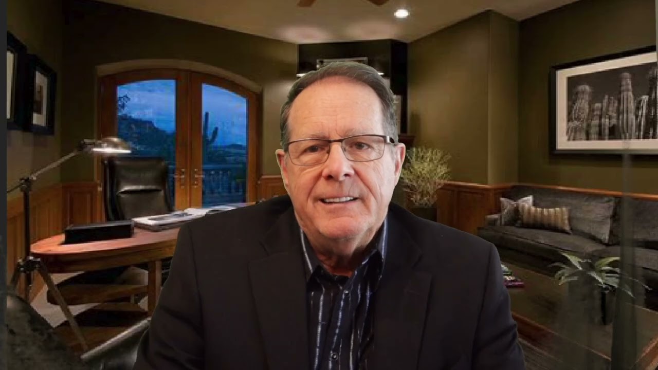 Five for SBGOP July 23, 2024