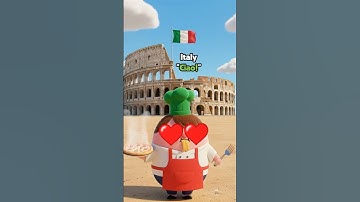 🌍✨ Hello Around the World / 세계인사송 🚀