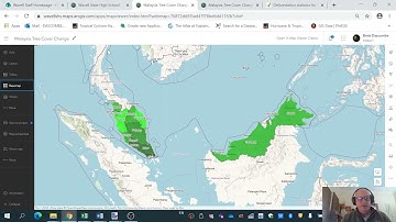 Using the new ArcGIS Online Map Viewer to create sophisticated maps for IA1