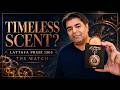 Lattafa Pride 1505 The Watch Full Review | Timeless Scent or Overhyped?