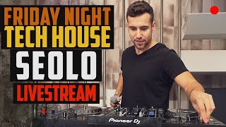 House Mix - Seolo - 30/04/21 - Friday Night Party Mix!