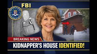 FINALLY CAUGHT! FBI Reveals the House He Took Nancy To…