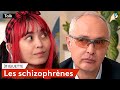 6 schizophrnes vs clichs
