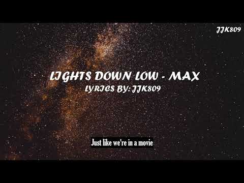 lights-down-low---max-1-hour-(lyrics)
