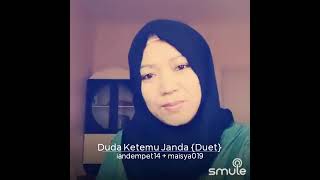 Download Lagu Duda ketemu janda MP3