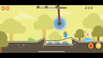 Dumb Ways Draw 2 Level 30