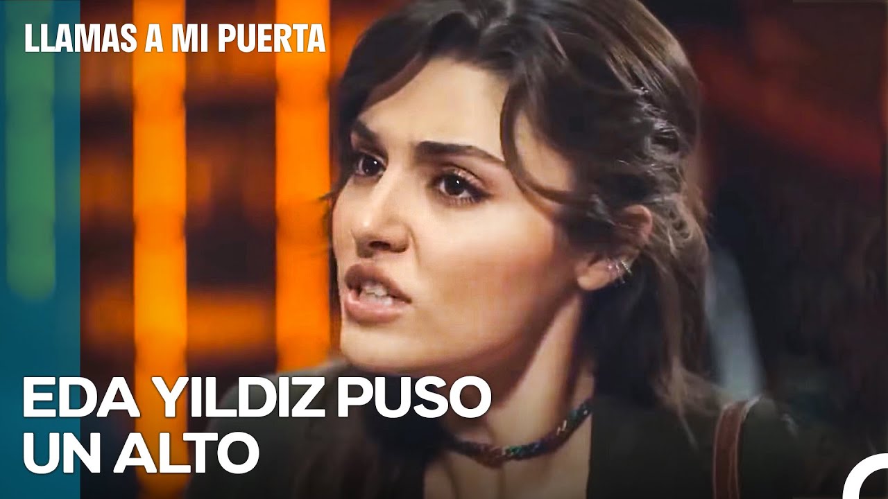 Momentos Llenos De Celos En La Cena De Parejas - Llamas A Mi Puerta