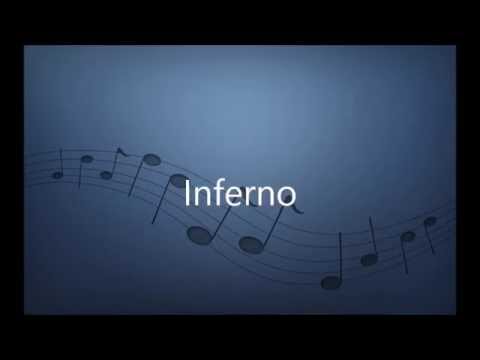 Inferno - SHS Pre-Florida Rehearsal