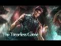 Love and Deepspace | The Tameless Game