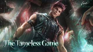 Love and Deepspace | The Tameless Game screenshot 3