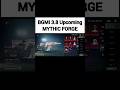 BGMI 3.8 Update Upcoming Mythic forge 😱 #bgmi #pubgmobile #bgmi3.8update