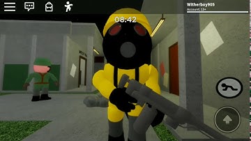 PIGGY *TORCHER* NEW CHARACTER CHAPTER 11