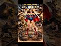 Yankee Girl Stops The Iron Vulture (YOU CHOOSE!) #InteractiveStory #Comics