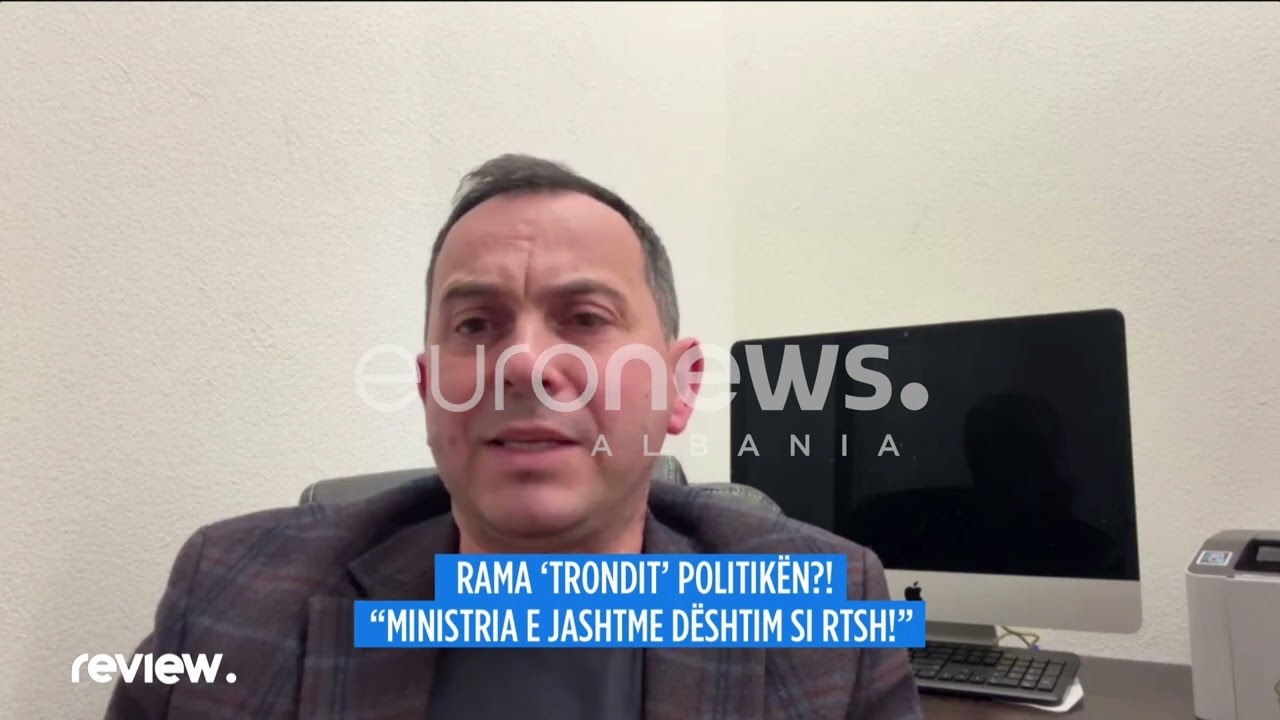 A mundet Rama ta ndryshojë Kushtetutën? Daci shpjegon deklaratën e tij për reformën kushtetuese