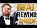 GANO EL PREMIO AL STREAMER DEL AÑO + REWIND 2020 | IBAI LLANOS