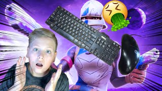 Evertime I die my periferals *GET WORSE*(SHOCKING) 🤮