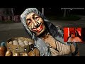 I Will Not Sell Food At Night Ever Again | Hapunan A Filipino Horror Game