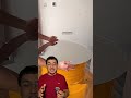 Ne croyez jamais un artiste… le tunnel infini illusion