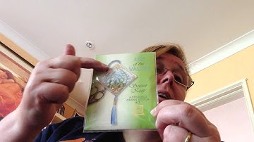 Flosstube #1 Intro & WIPs