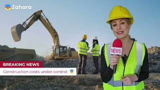 💥 Breaking Construction News 💥
